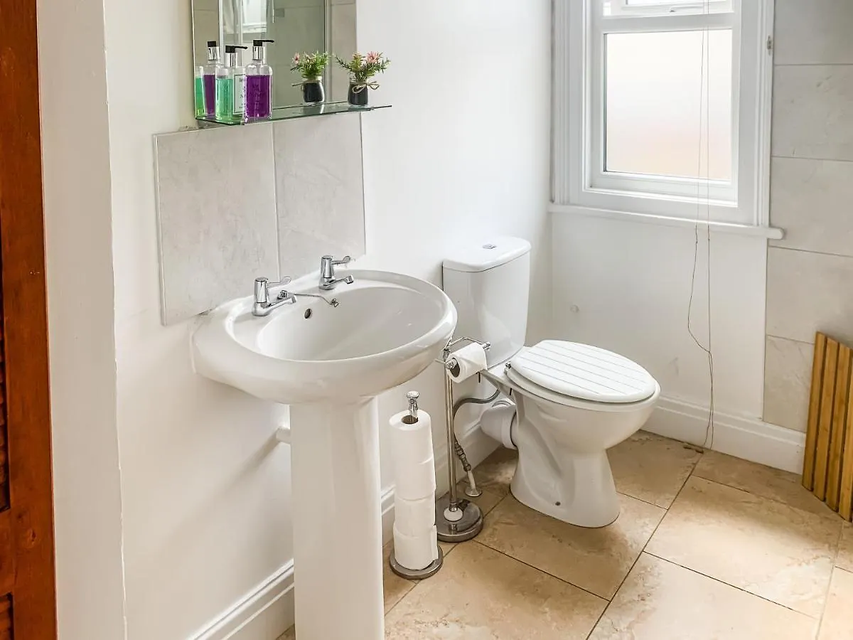 Waverley Lodge - Quaint Victorian Home With Free Parking York 0*,  United Kingdom