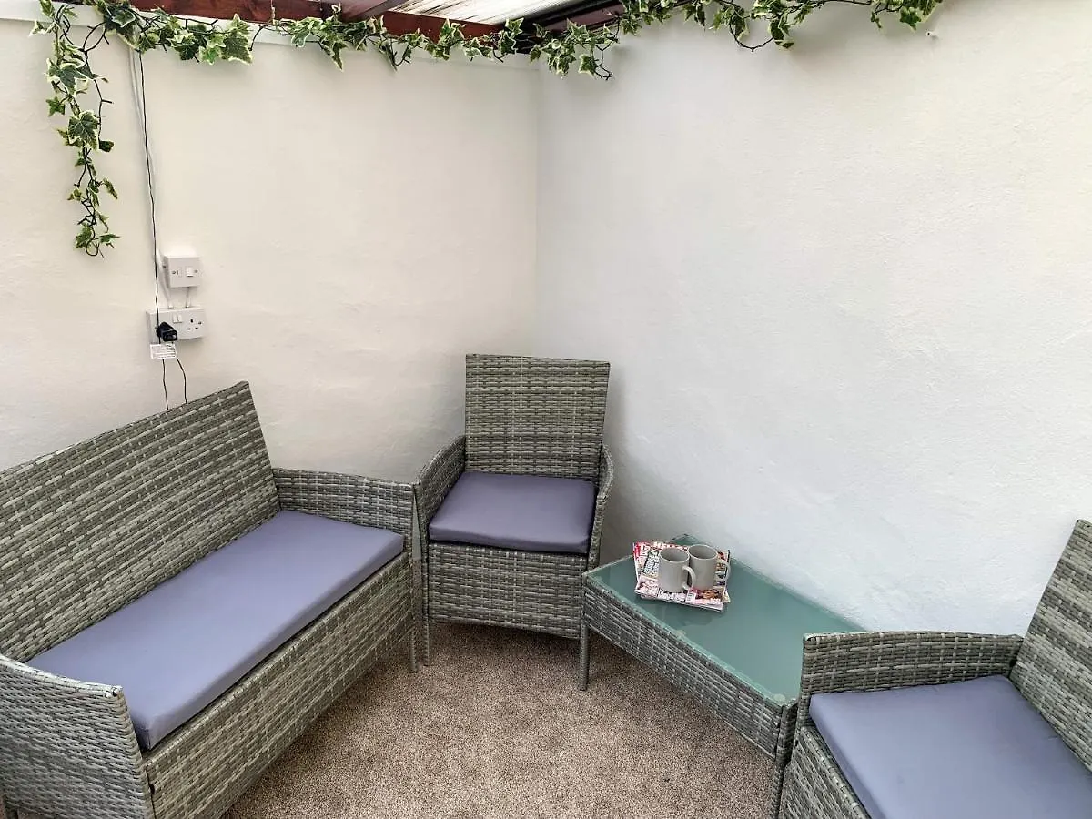 Apartment Waverley Lodge - Quaint Victorian Home With Free Parking York United Kingdom
