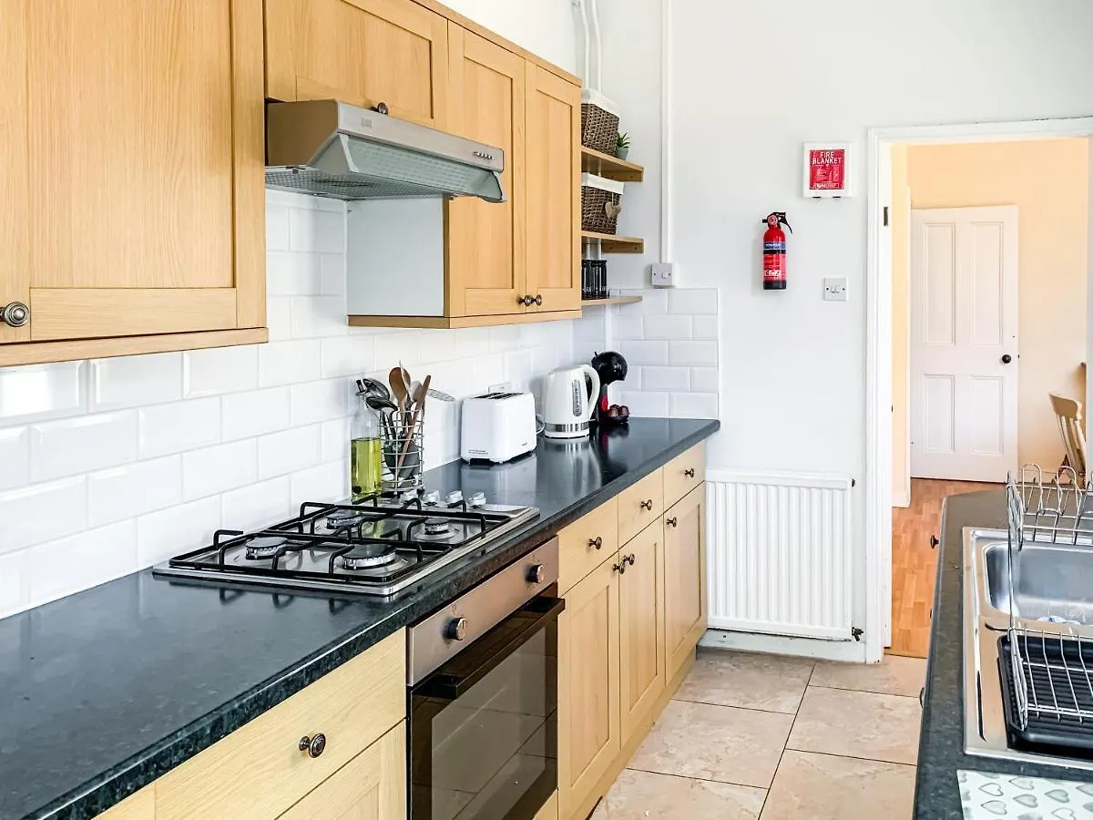 Waverley Lodge - Quaint Victorian Home With Free Parking York 0*,  United Kingdom