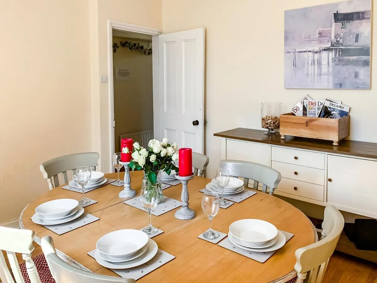 Waverley Lodge - Quaint Victorian Home With Free Parking York United Kingdom