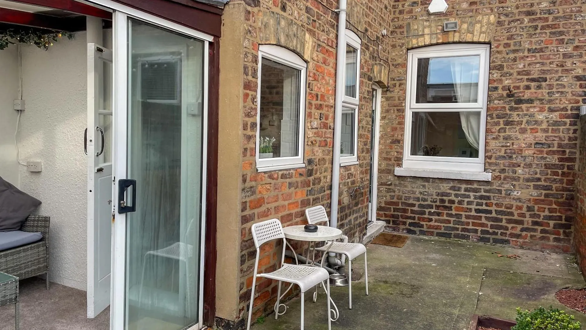 Apartment Waverley Lodge - Quaint Victorian Home With Free Parking York