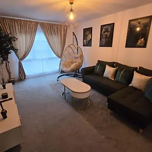 Cosy Centre With Free Parking Holiday home Nottingham