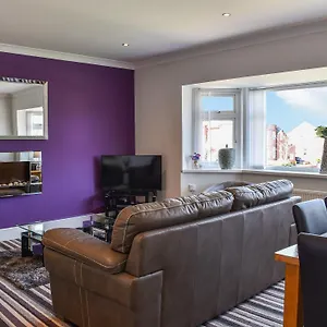 Birkby Holiday home Lytham St Annes