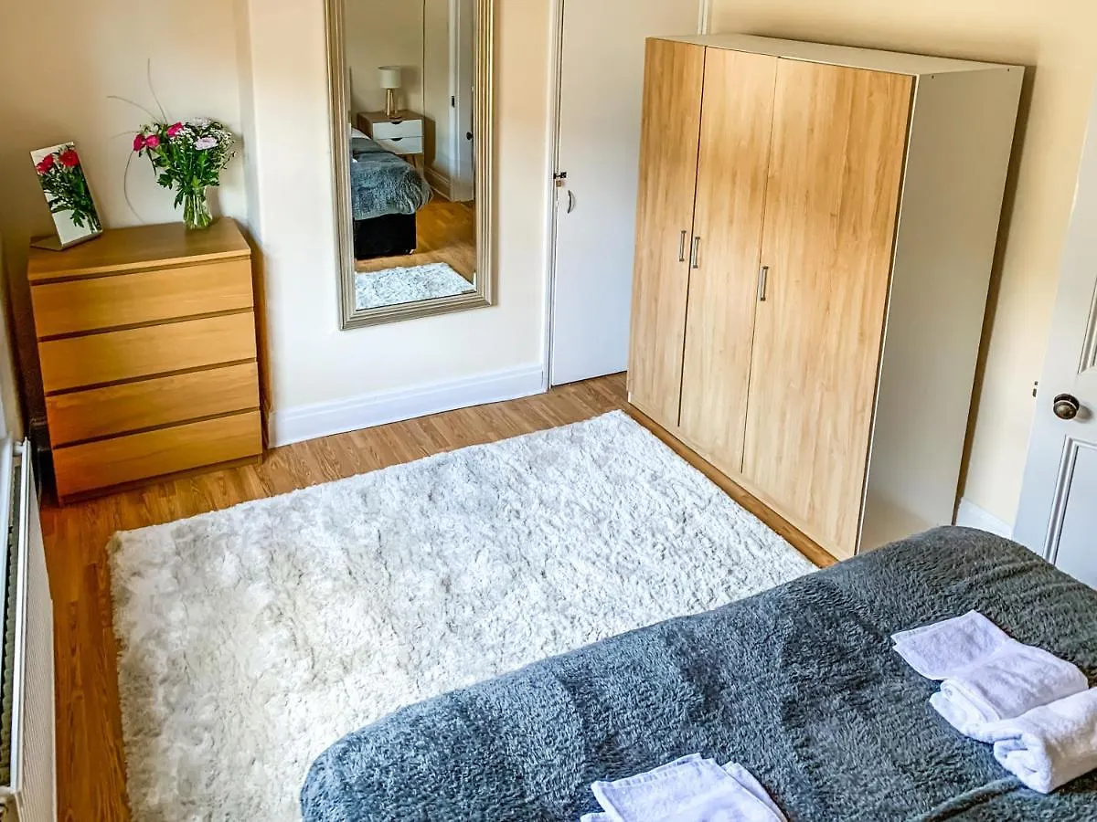Waverley Lodge - Quaint Victorian Home With Free Parking York 0*,  United Kingdom