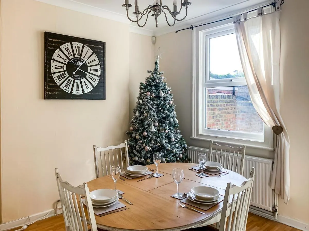 Waverley Lodge - Quaint Victorian Home With Free Parking York United Kingdom