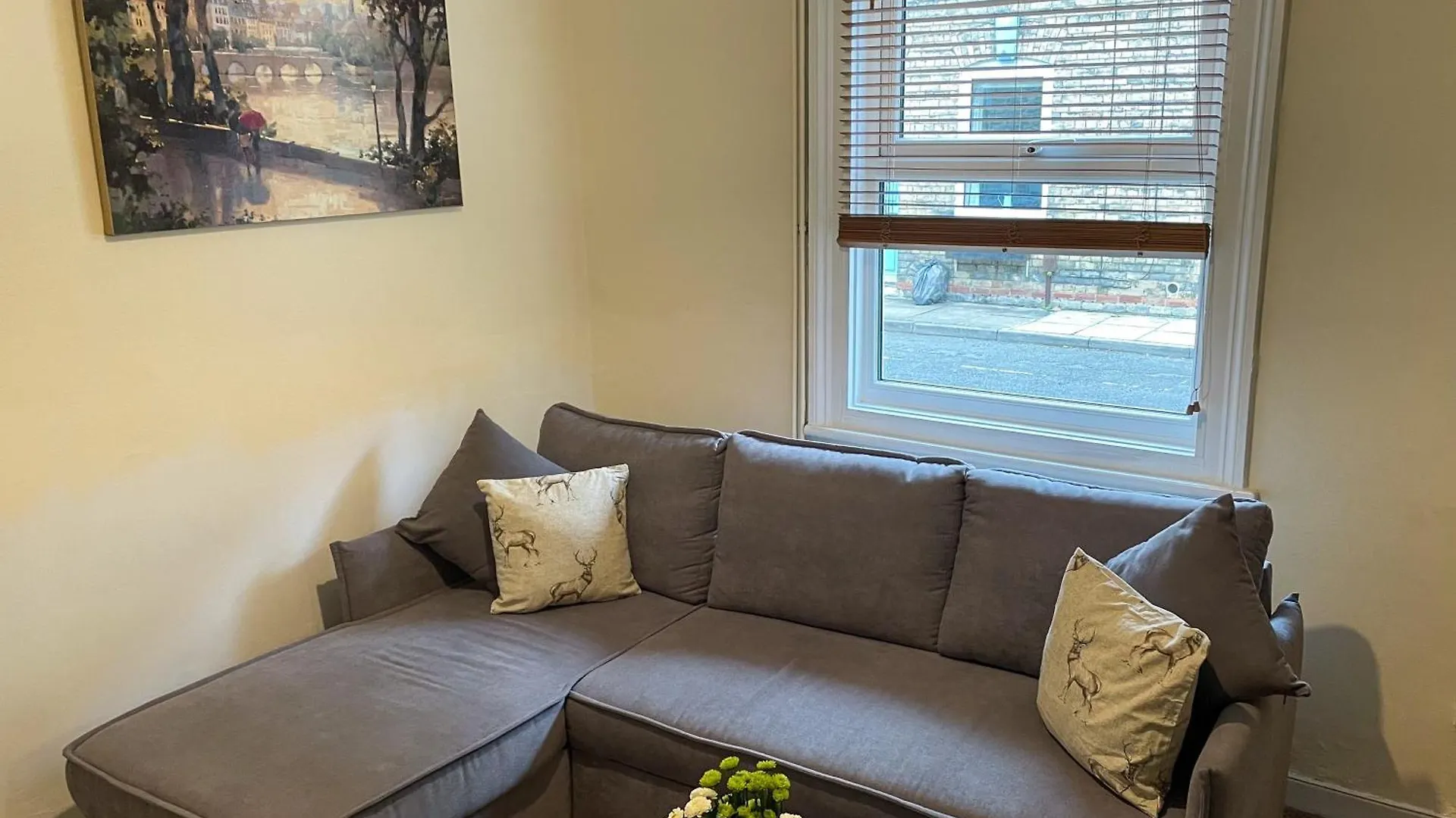 Waverley Lodge - Quaint Victorian Home With Free Parking York United Kingdom