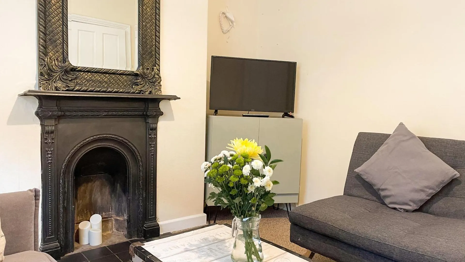 Waverley Lodge - Quaint Victorian Home With Free Parking York 0*,  United Kingdom