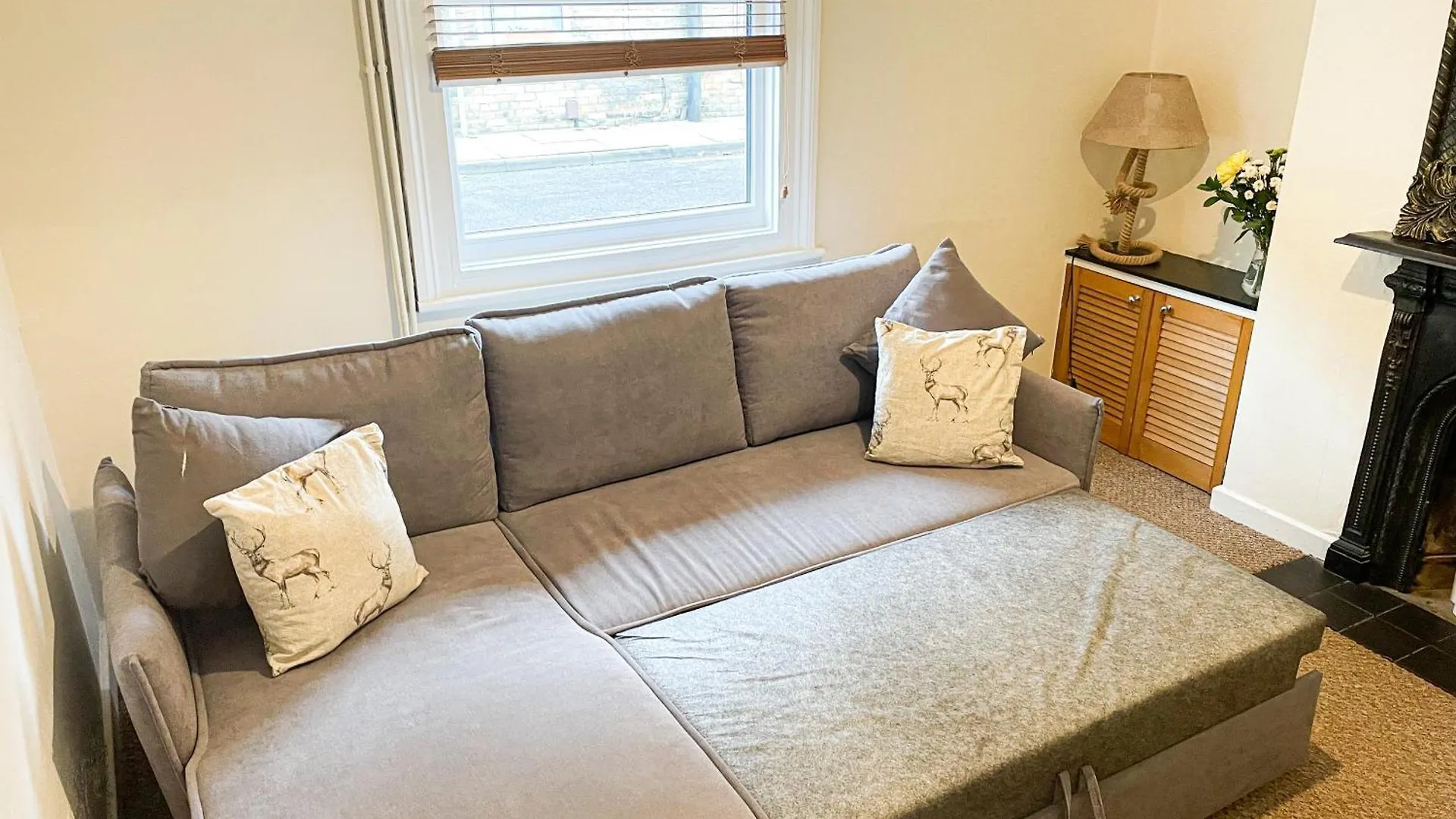 Waverley Lodge - Quaint Victorian Home With Free Parking York United Kingdom