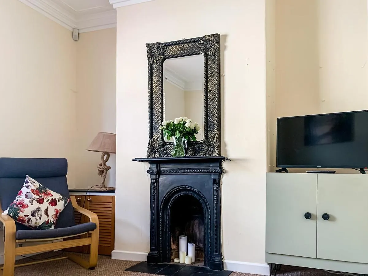 Waverley Lodge - Quaint Victorian Home With Free Parking 요크 영국